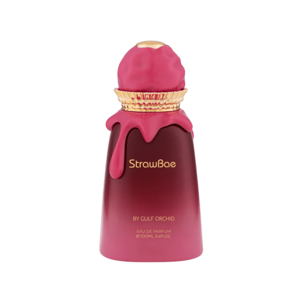 Strawbae Gulf Orchid Eau de Parfum 100ml
