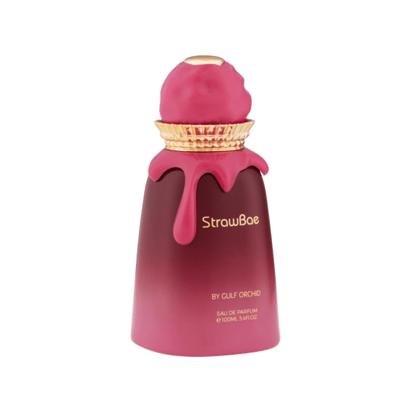 Strawbae Gulf Orchid Eau de Parfum 100ml - Photo 2