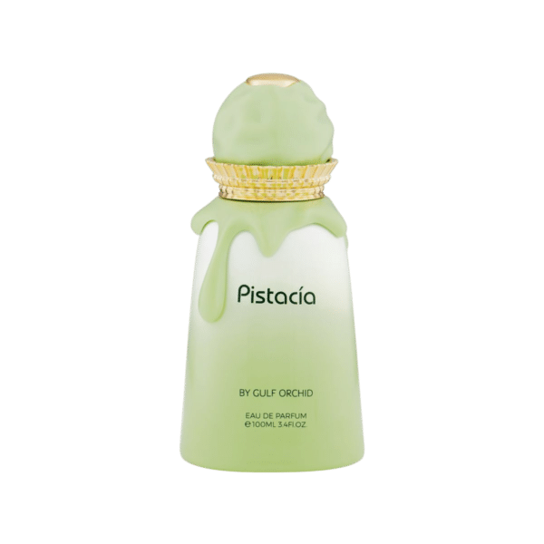 Pistacia Gulf Orchid Eau de Parfum 100ml