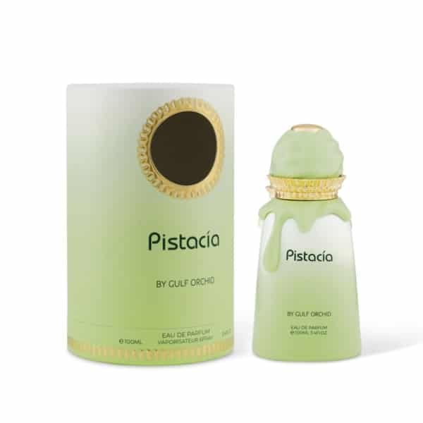 Pistacia Gulf Orchid Eau de Parfum 100ml - Photo 3