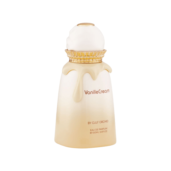 Vanilla Cream Gulf Orchid Eau de Parfum 100ml - Photo 2