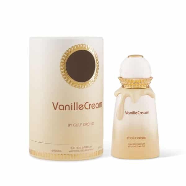 Vanilla Cream Gulf Orchid Eau de Parfum 100ml - Photo 3