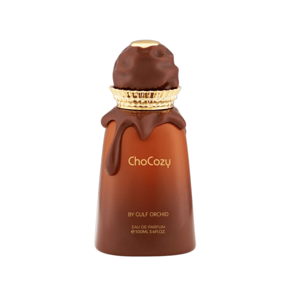 Chocozy Gulf Orchid Eau de Parfum 100ml